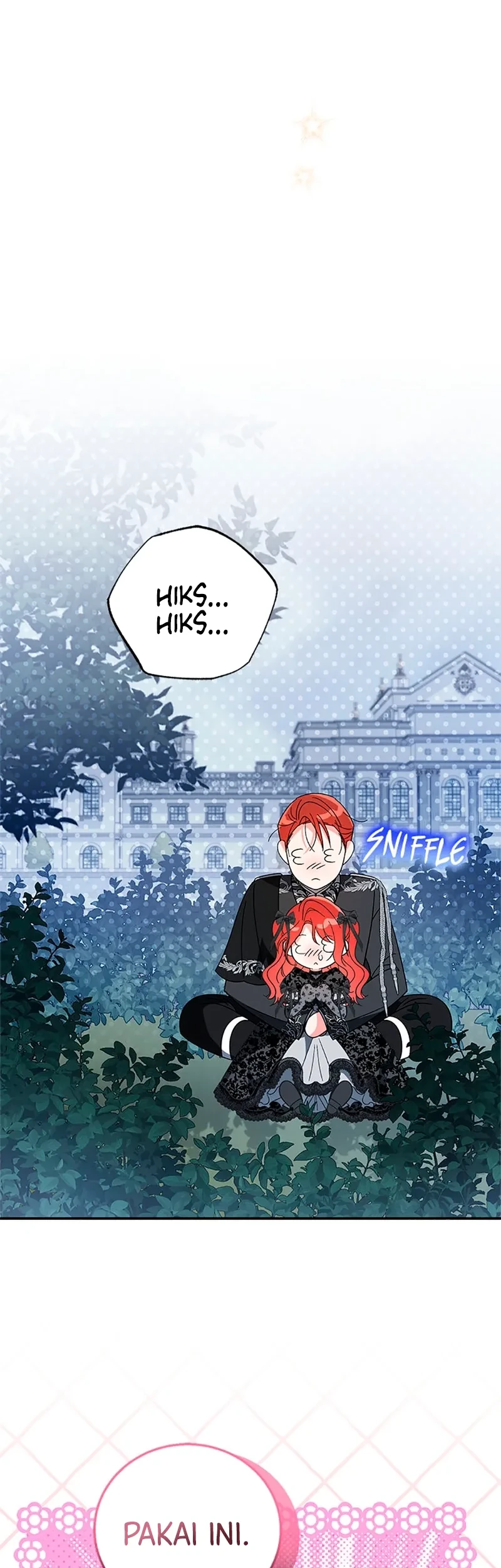 Adopting the Male Protagonist Changed the Genre Chapter 16 Gambar 14