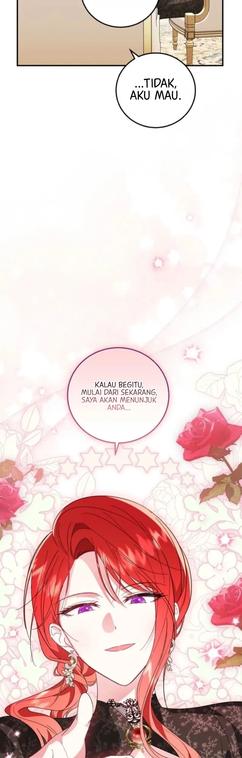 Adopting the Male Protagonist Changed the Genre Chapter 19 Gambar 13