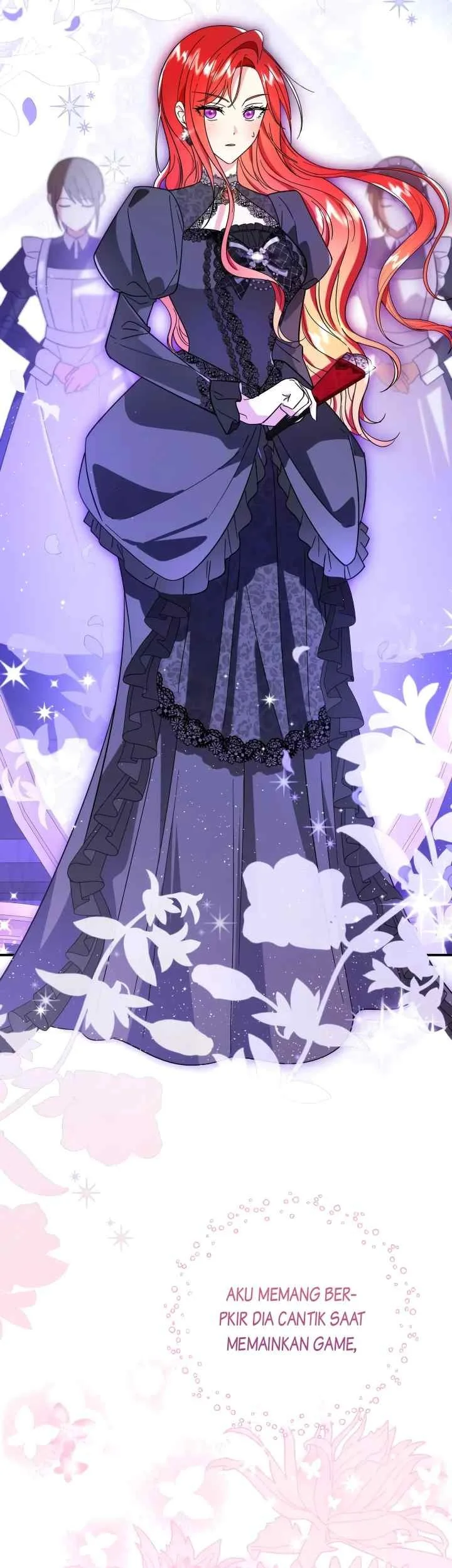 Adopting the Male Protagonist Changed the Genre Chapter 2 Gambar 14