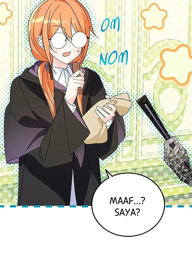 Adopting the Male Protagonist Changed the Genre Chapter 21 Gambar 14