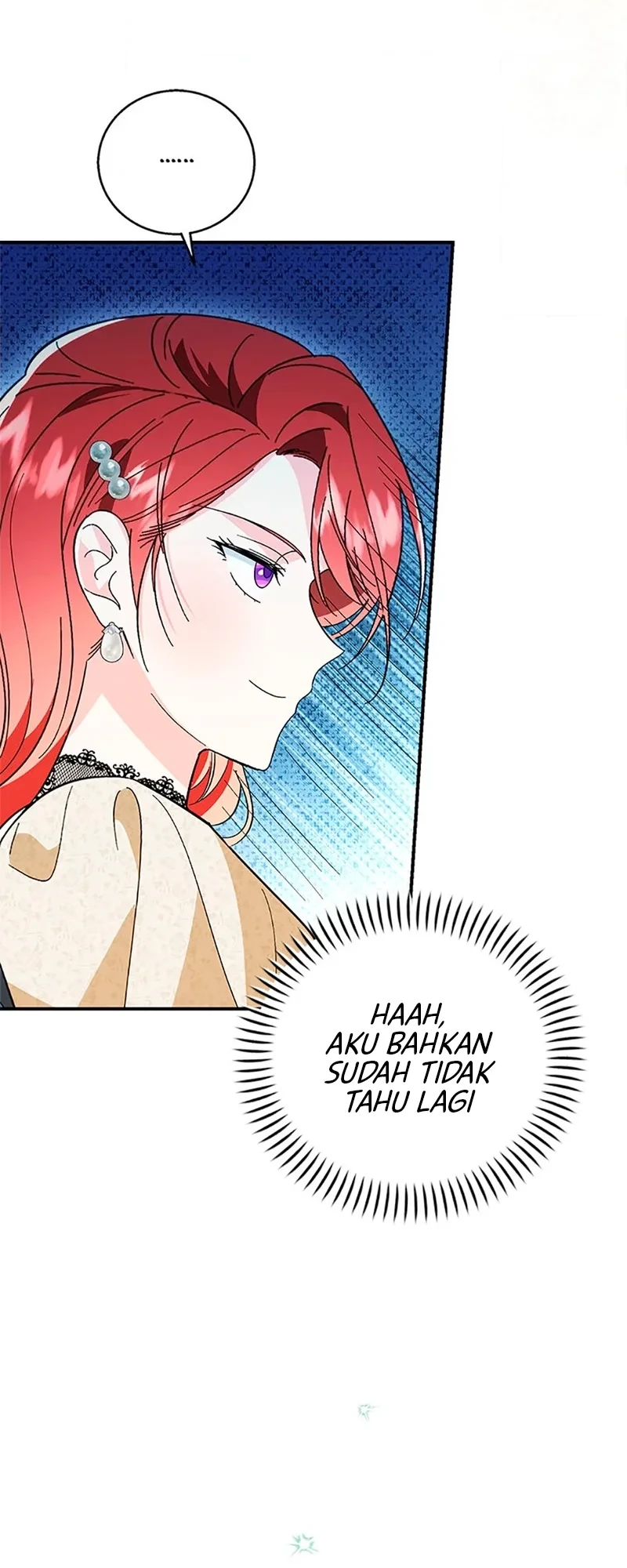 Adopting the Male Protagonist Changed the Genre Chapter 25 Gambar 11