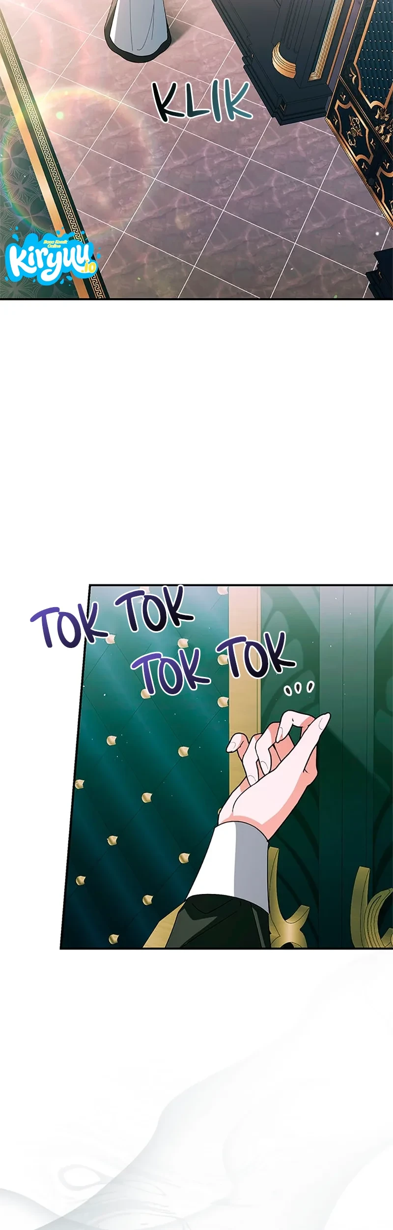 Adopting the Male Protagonist Changed the Genre Chapter 26 Gambar 14