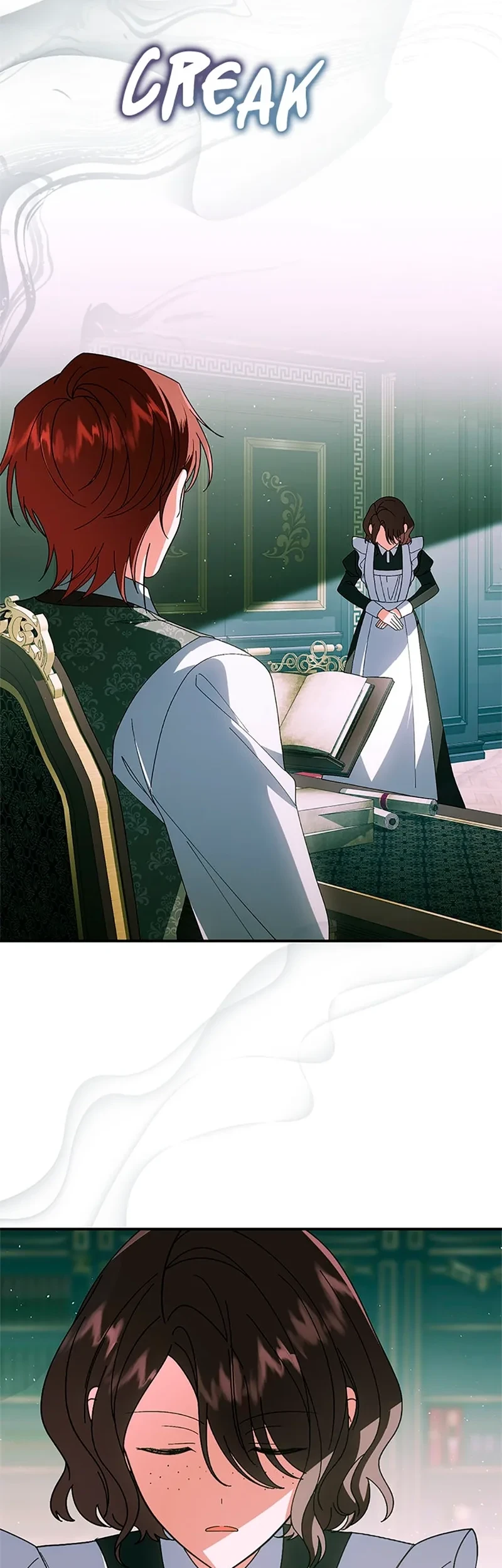 Adopting the Male Protagonist Changed the Genre Chapter 26 Gambar 15