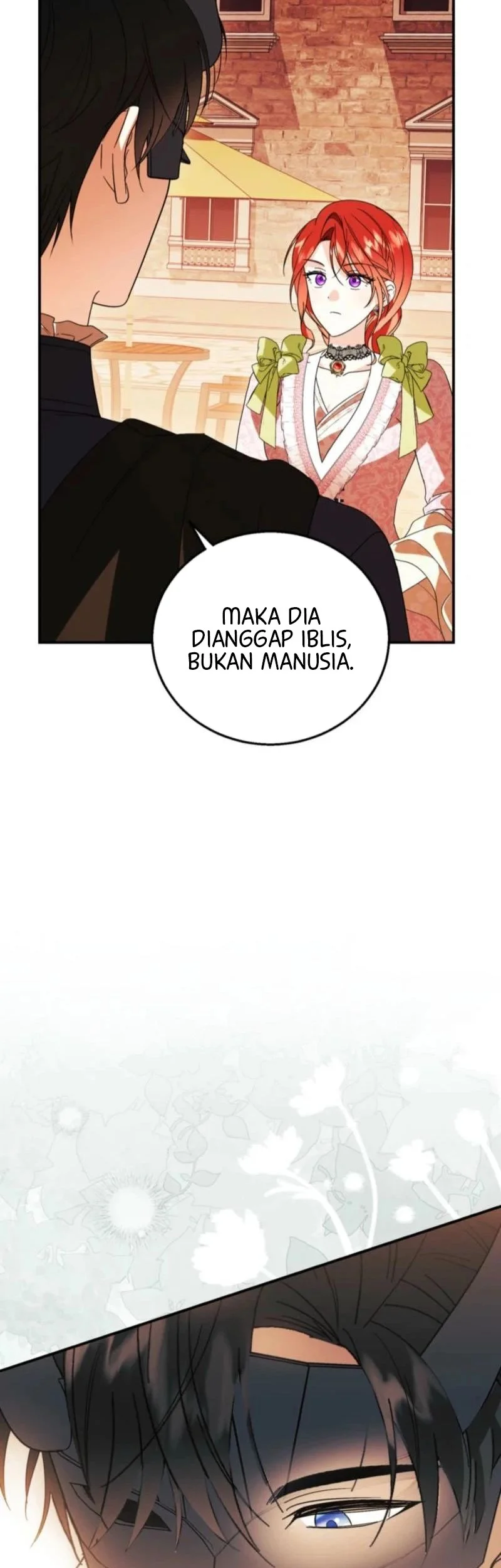 Adopting the Male Protagonist Changed the Genre Chapter 29 Gambar 13