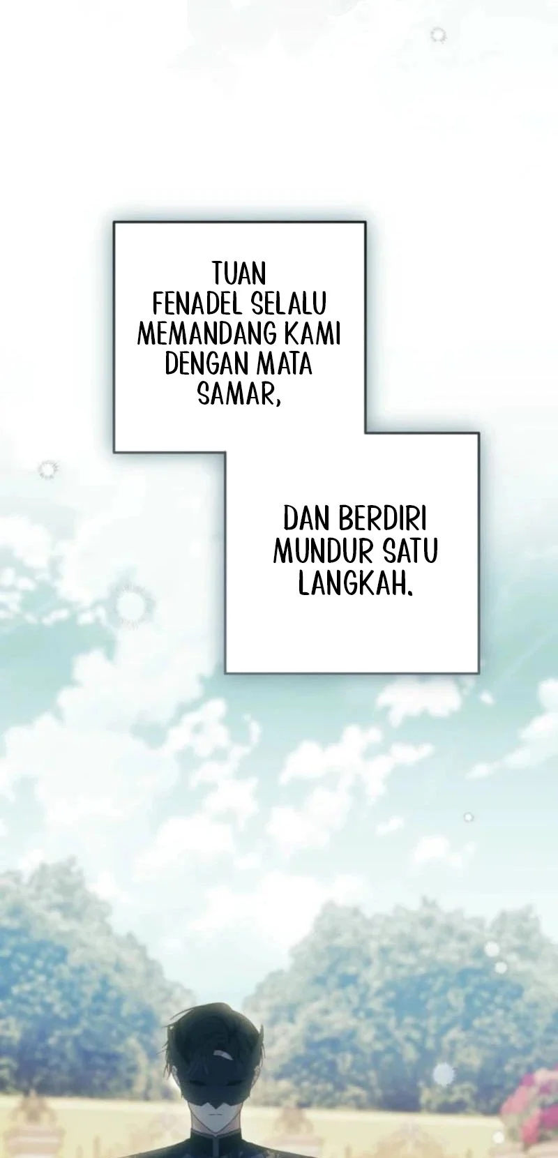 Adopting the Male Protagonist Changed the Genre Chapter 29 Gambar 15