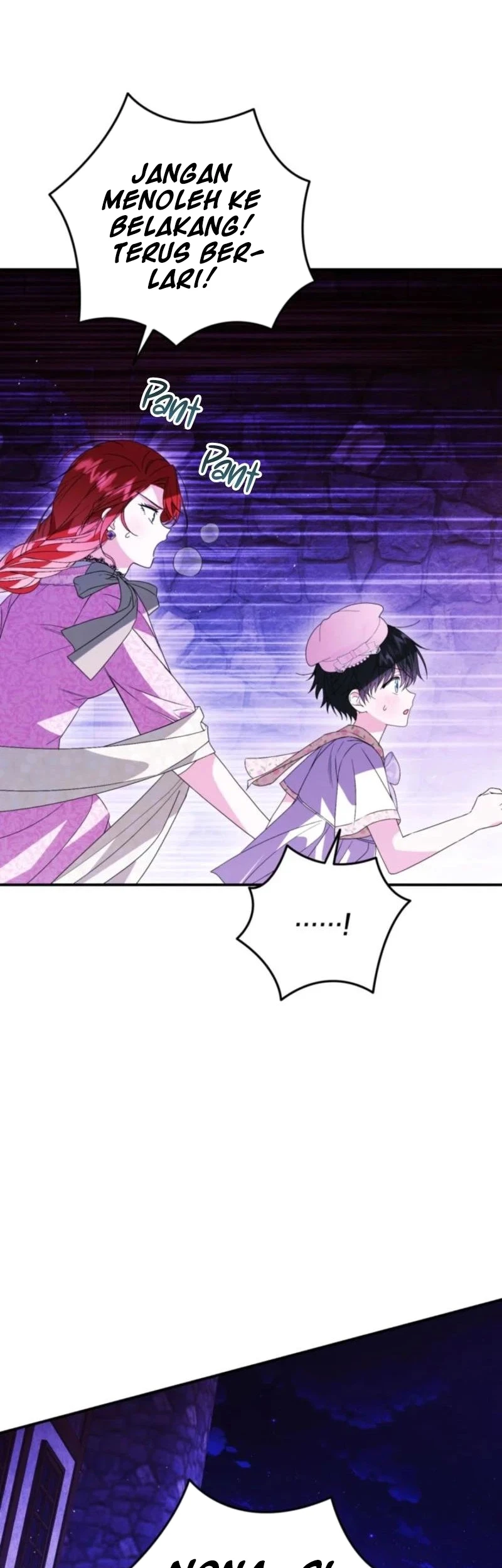 Adopting the Male Protagonist Changed the Genre Chapter 30 Gambar 14