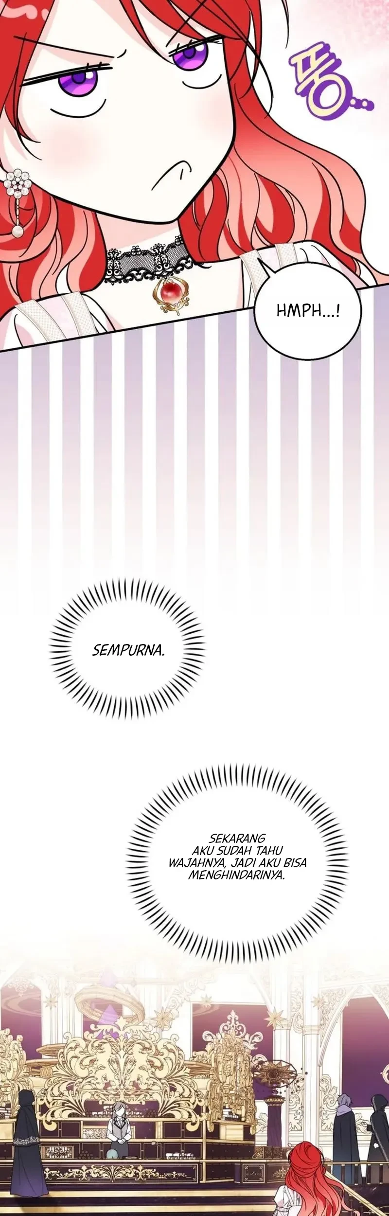 Adopting the Male Protagonist Changed the Genre Chapter 33 Gambar 13