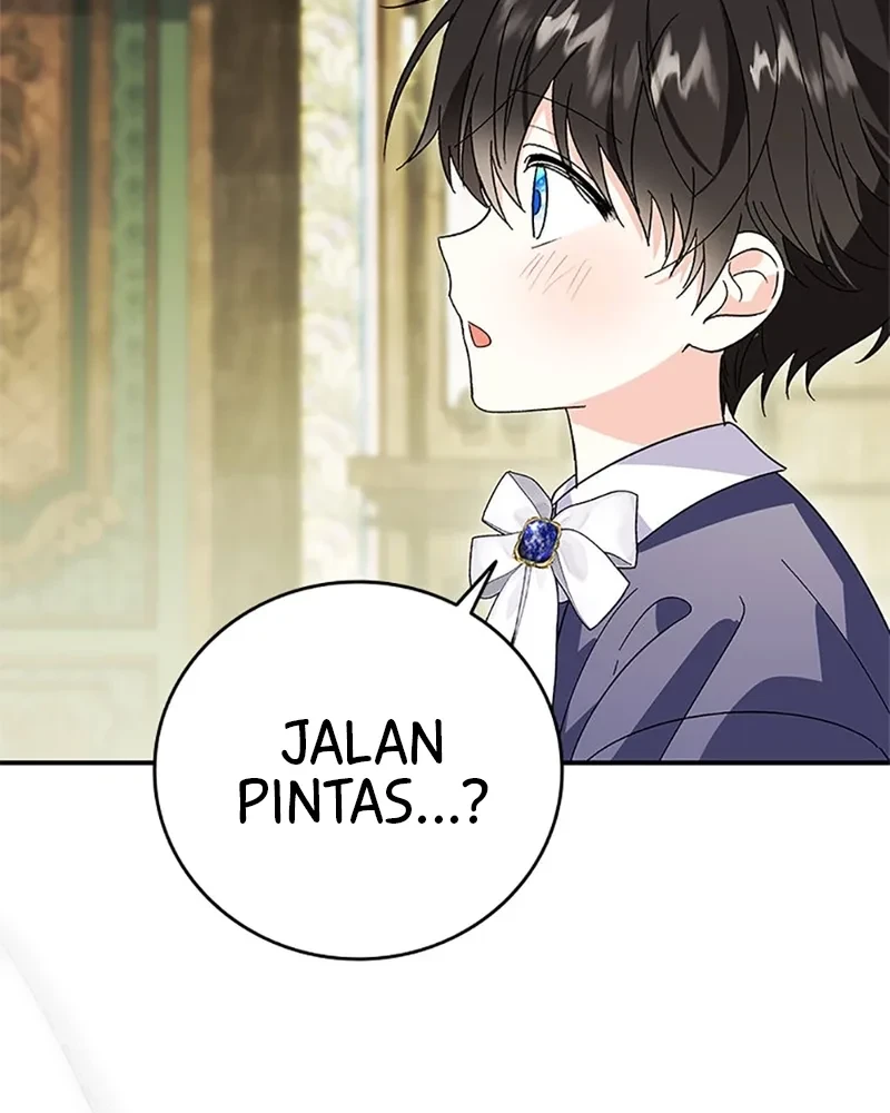 Adopting the Male Protagonist Changed the Genre Chapter 35 Gambar 15
