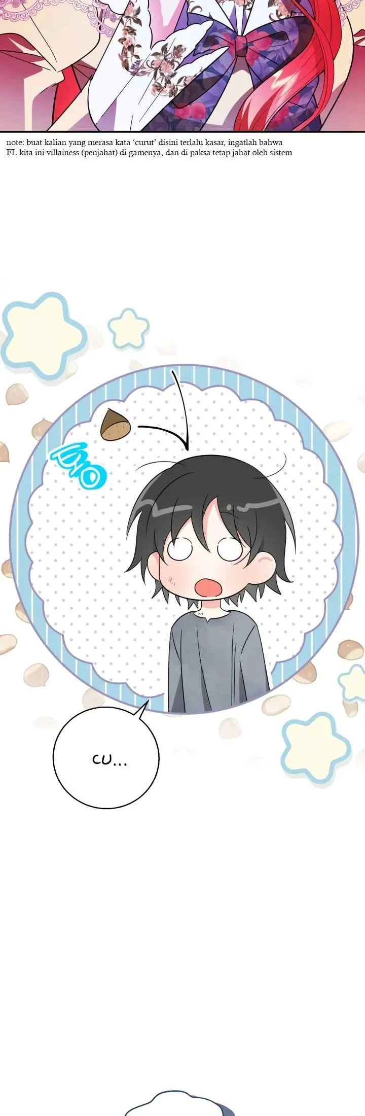 Adopting the Male Protagonist Changed the Genre Chapter 4 Gambar 10