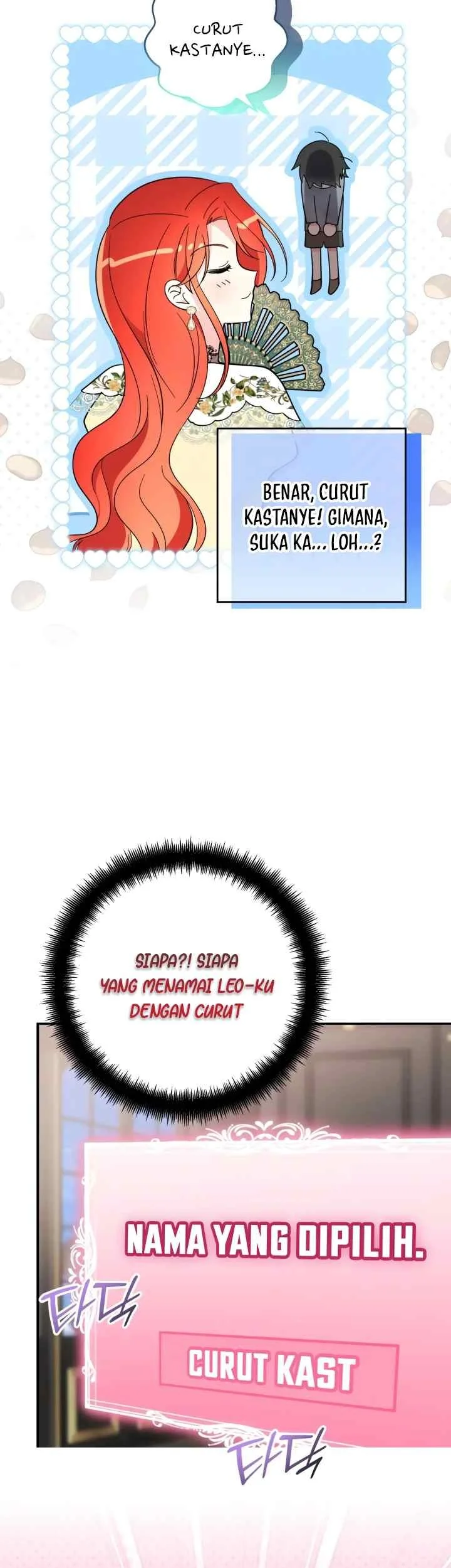Adopting the Male Protagonist Changed the Genre Chapter 4 Gambar 11
