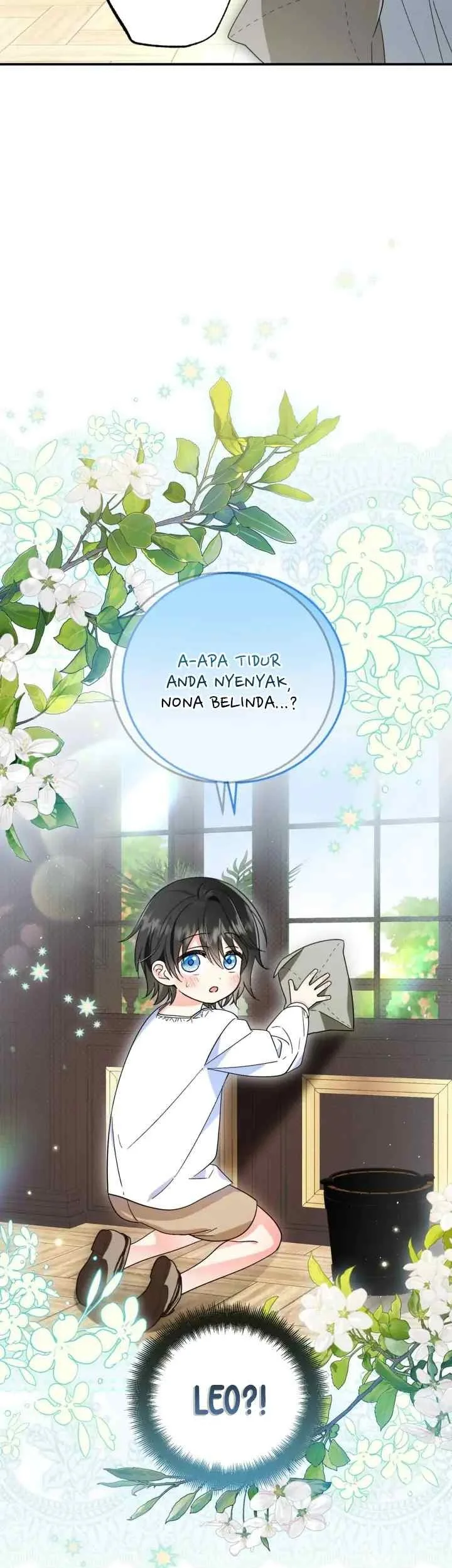 Adopting the Male Protagonist Changed the Genre Chapter 5 Gambar 12