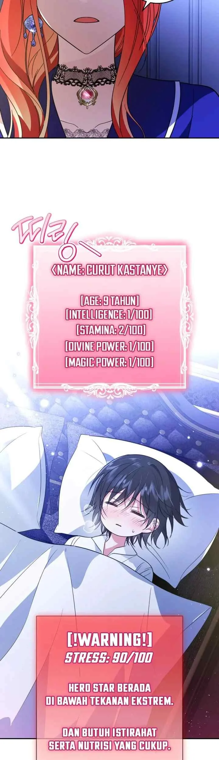 Adopting the Male Protagonist Changed the Genre Chapter 6 Gambar 13