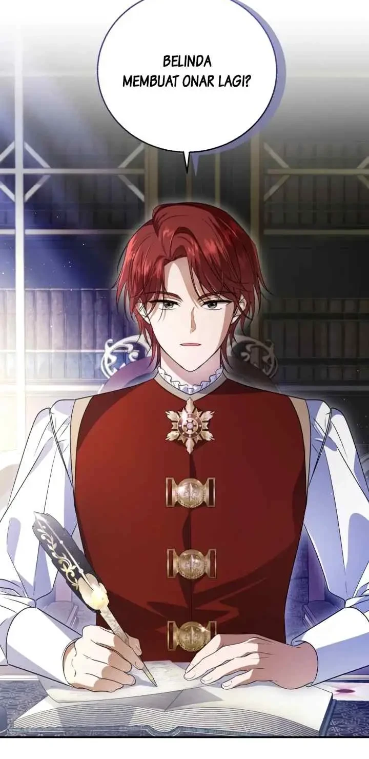 Adopting the Male Protagonist Changed the Genre Chapter 7 Gambar 12
