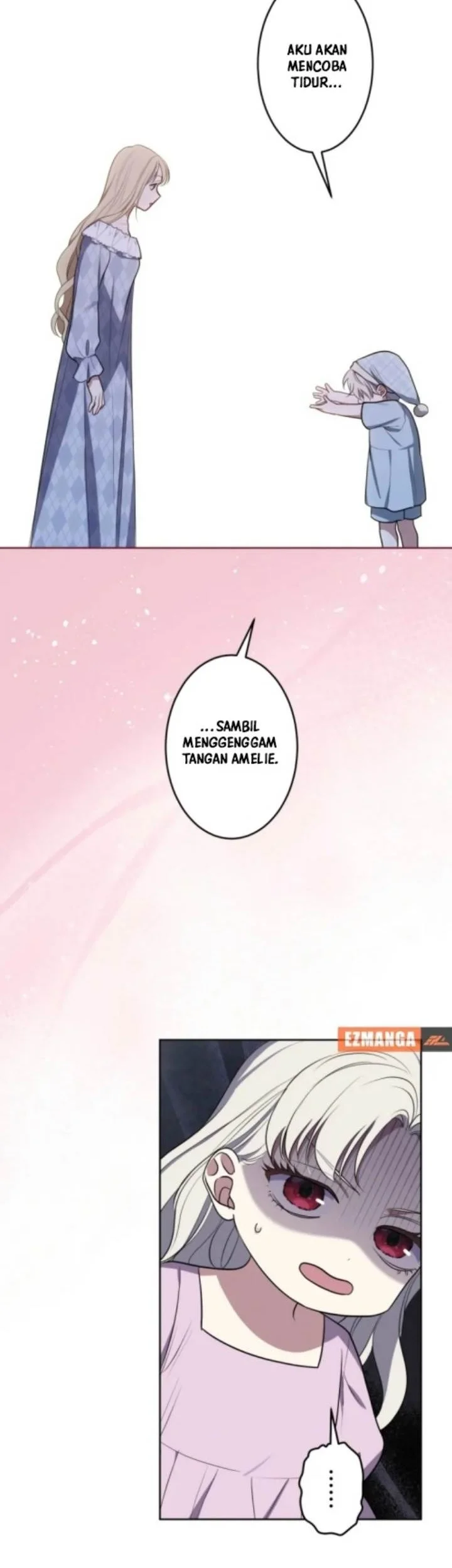 After Becoming the Stepmother of the Grim Reaper Duke's Family, Everyone Became Obsessed with Me. Chapter 13 Gambar 9