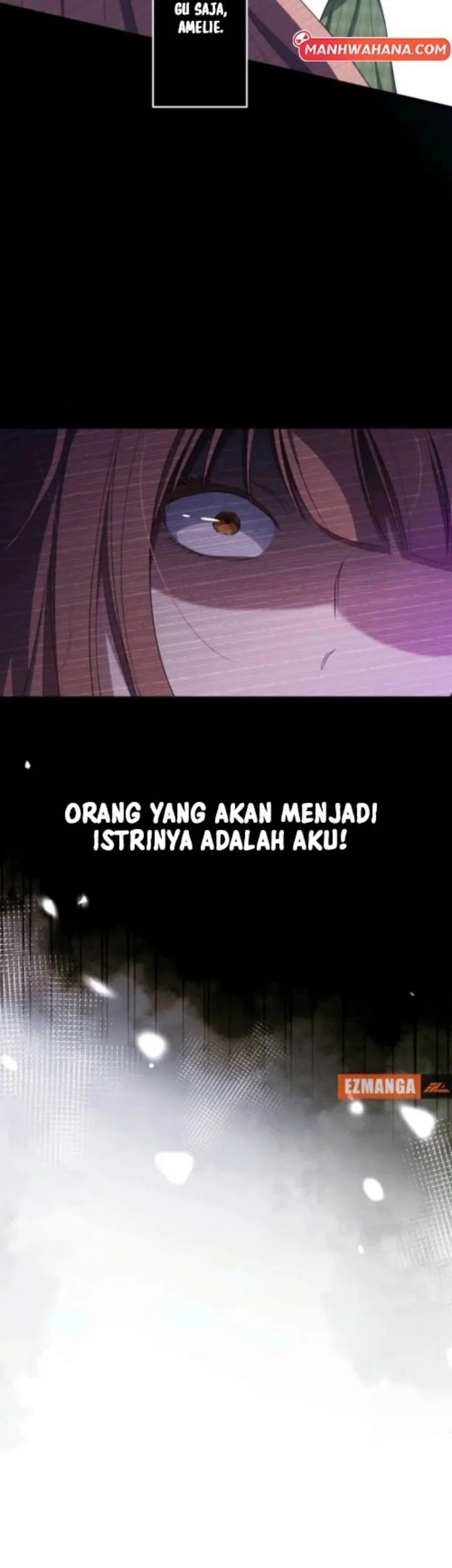 After Becoming the Stepmother of the Grim Reaper Duke's Family, Everyone Became Obsessed with Me. Chapter 15 Gambar 11