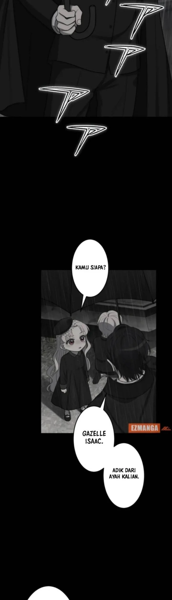 After Becoming the Stepmother of the Grim Reaper Duke's Family, Everyone Became Obsessed with Me. Chapter 17 Gambar 9