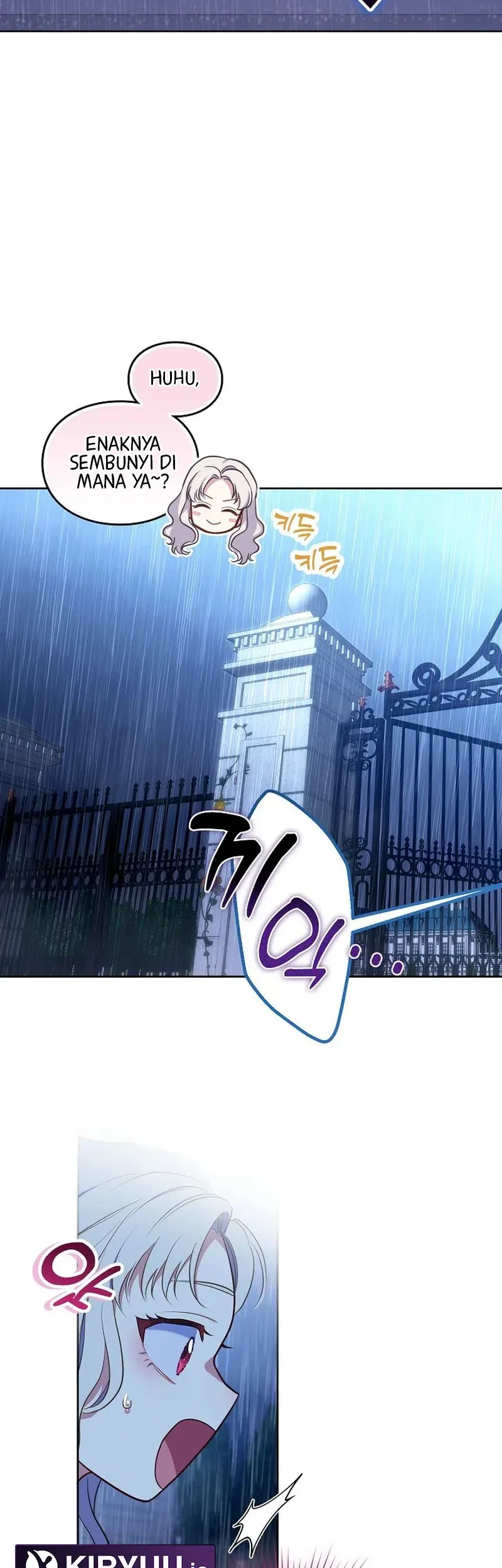 After Becoming the Stepmother of the Grim Reaper Duke's Family, Everyone Became Obsessed with Me. Chapter 2 Gambar 9