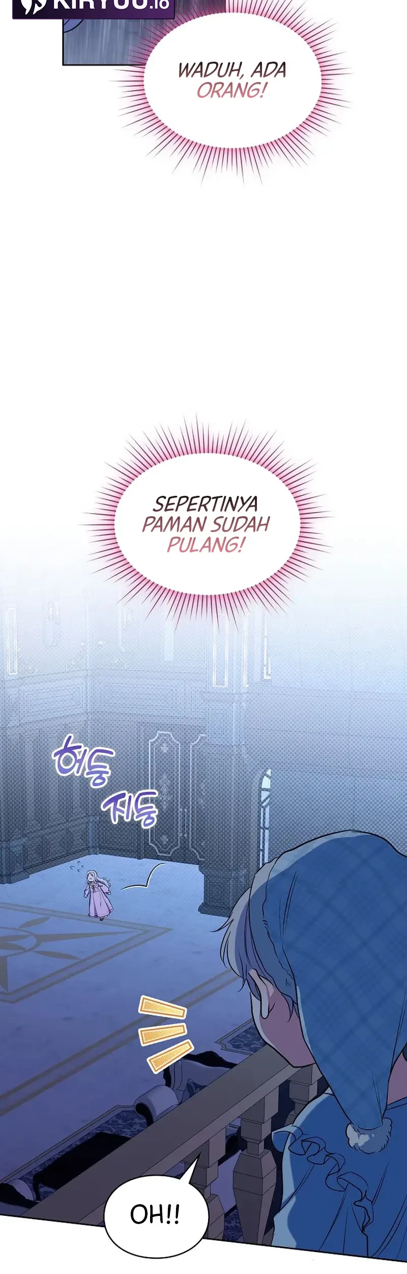 After Becoming the Stepmother of the Grim Reaper Duke's Family, Everyone Became Obsessed with Me. Chapter 2 Gambar 10
