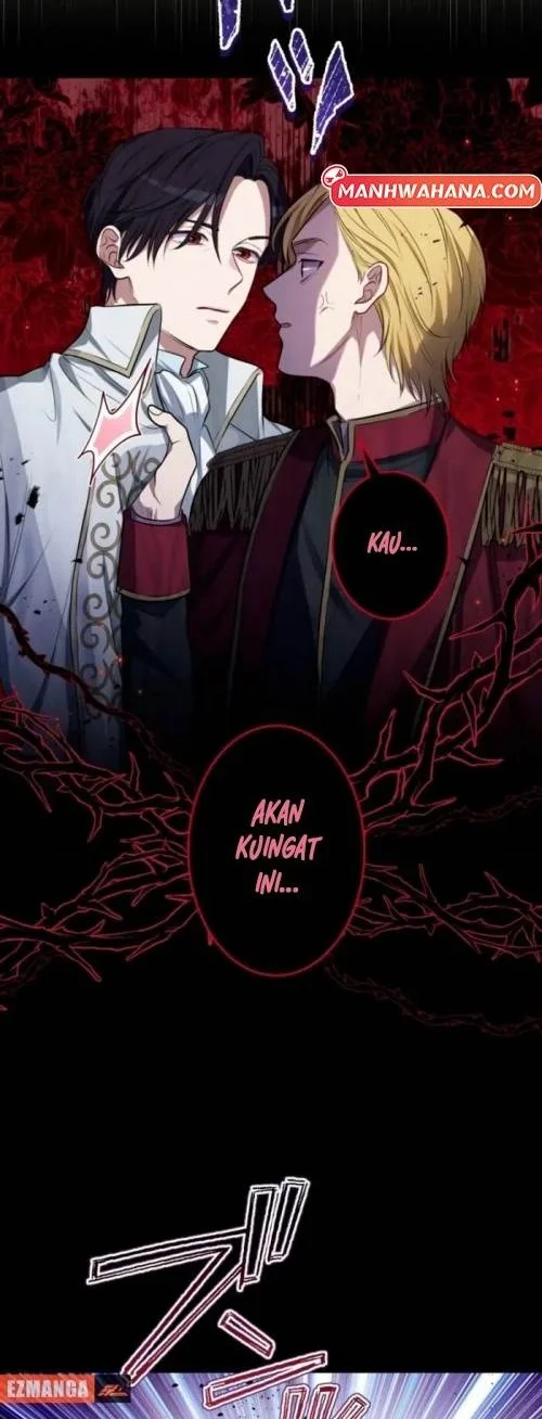 After Becoming the Stepmother of the Grim Reaper Duke's Family, Everyone Became Obsessed with Me. Chapter 24 Gambar 6
