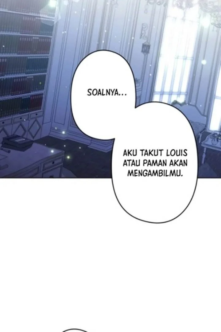 After Becoming the Stepmother of the Grim Reaper Duke's Family, Everyone Became Obsessed with Me. Chapter 26 Gambar 9