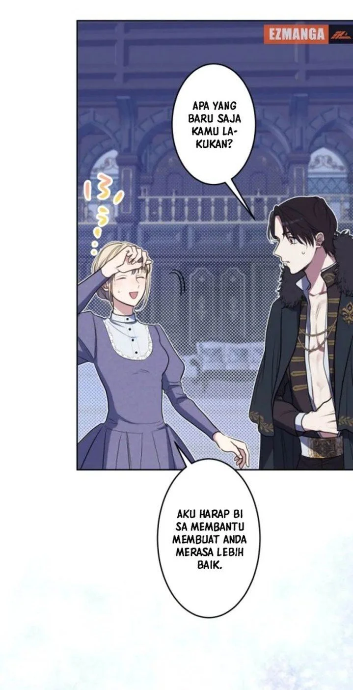 After Becoming the Stepmother of the Grim Reaper Duke's Family, Everyone Became Obsessed with Me. Chapter 3 Gambar 10