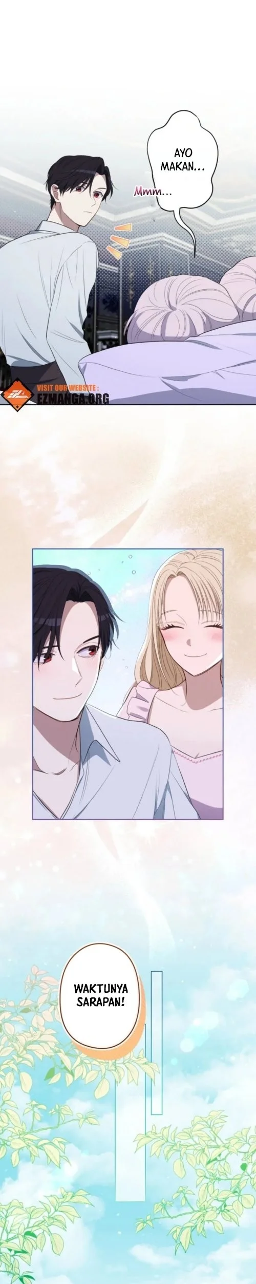 After Becoming the Stepmother of the Grim Reaper Duke's Family, Everyone Became Obsessed with Me. Chapter 32 Gambar 7
