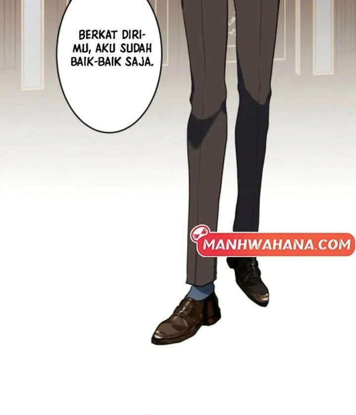 After Becoming the Stepmother of the Grim Reaper Duke's Family, Everyone Became Obsessed with Me. Chapter 5 Gambar 12