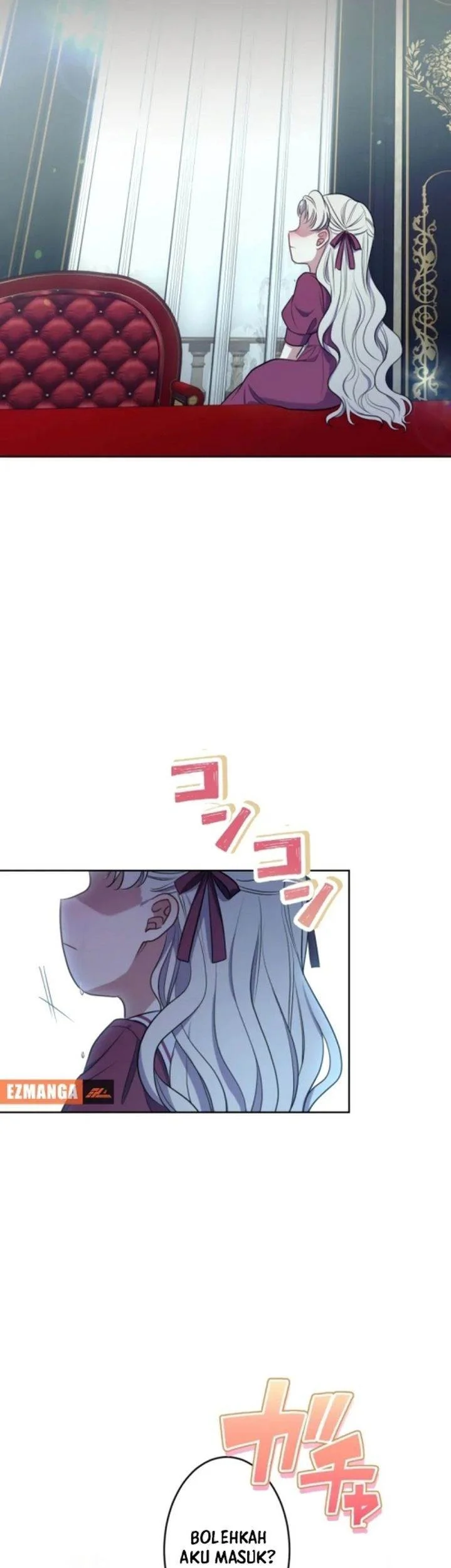 After Becoming the Stepmother of the Grim Reaper Duke's Family, Everyone Became Obsessed with Me. Chapter 6 Gambar 11