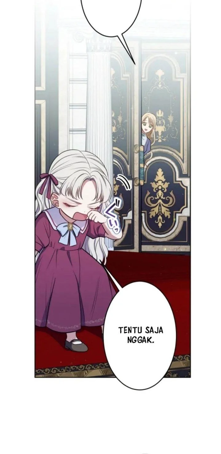After Becoming the Stepmother of the Grim Reaper Duke's Family, Everyone Became Obsessed with Me. Chapter 6 Gambar 12