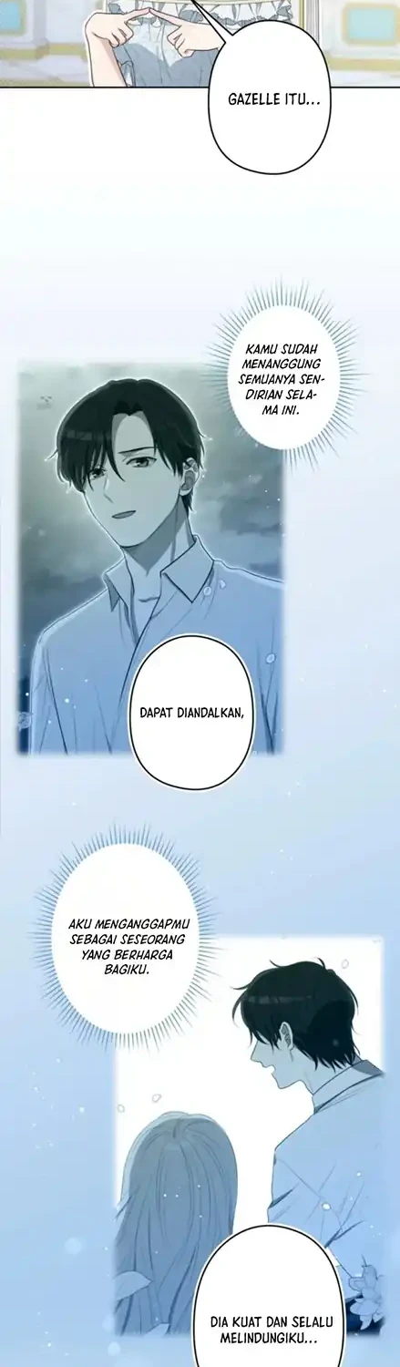 After Becoming the Stepmother of the Grim Reaper Duke's Family, Everyone Became Obsessed with Me. Chapter 65 Gambar 6