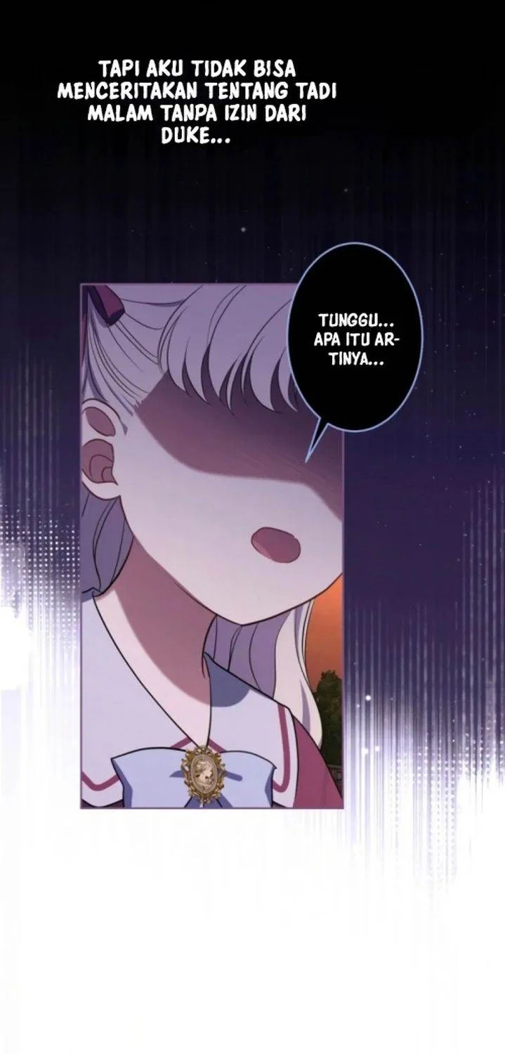 After Becoming the Stepmother of the Grim Reaper Duke's Family, Everyone Became Obsessed with Me. Chapter 7 Gambar 10