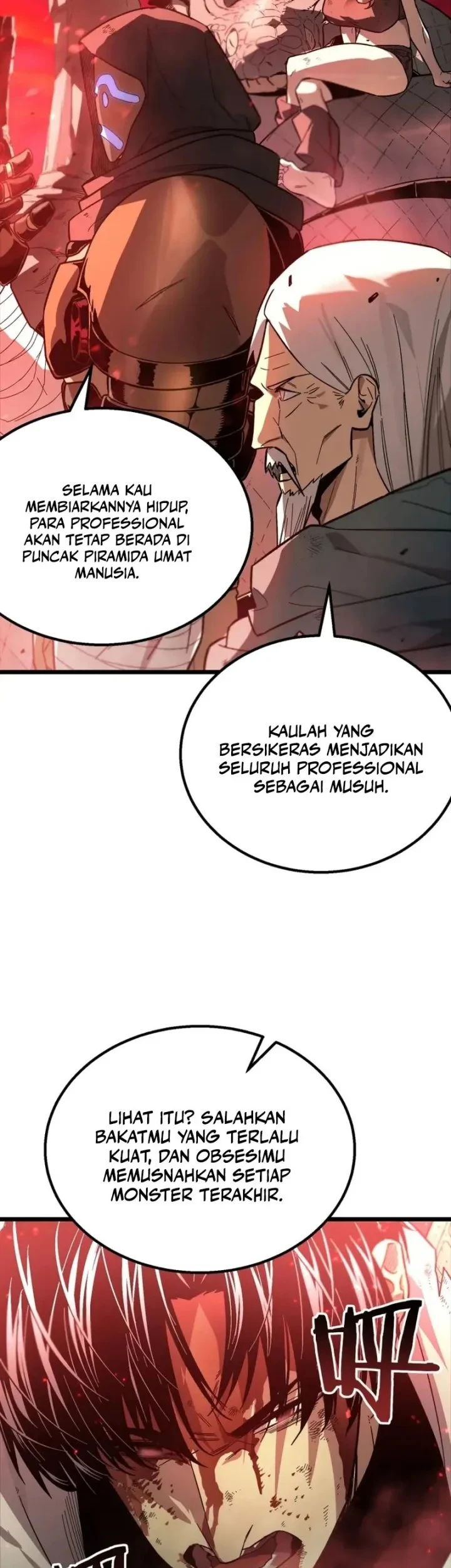 After Breaking off the Relationship, All my Summoned Beasts Were Dark Creatures Chapter 1 Gambar 17