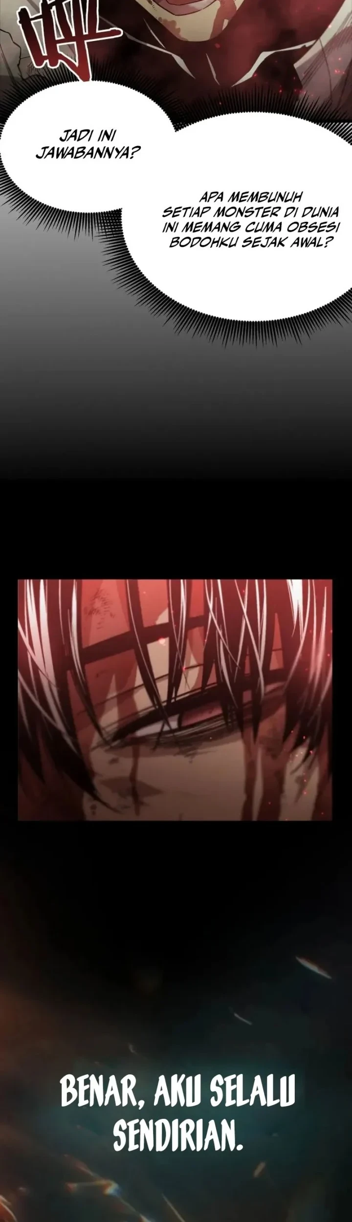 After Breaking off the Relationship, All my Summoned Beasts Were Dark Creatures Chapter 1 Gambar 18