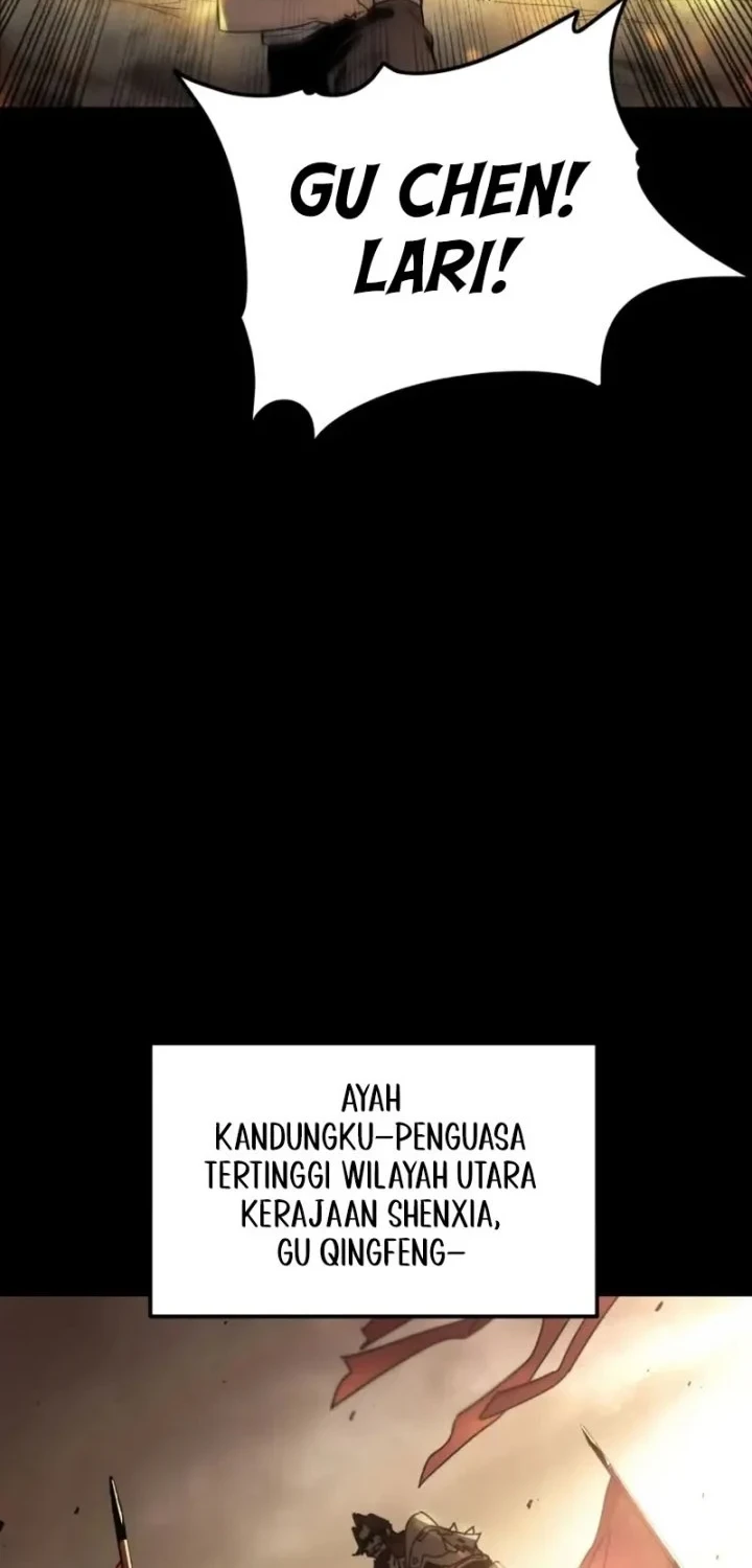 After Breaking off the Relationship, All my Summoned Beasts Were Dark Creatures Chapter 1 Gambar 20