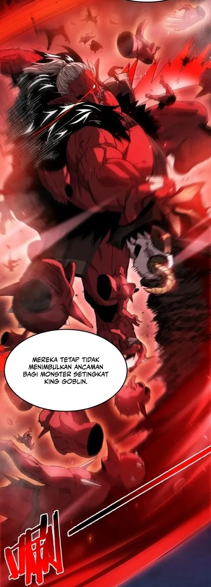 After Breaking off the Relationship, All my Summoned Beasts Were Dark Creatures Chapter 11 Gambar 12