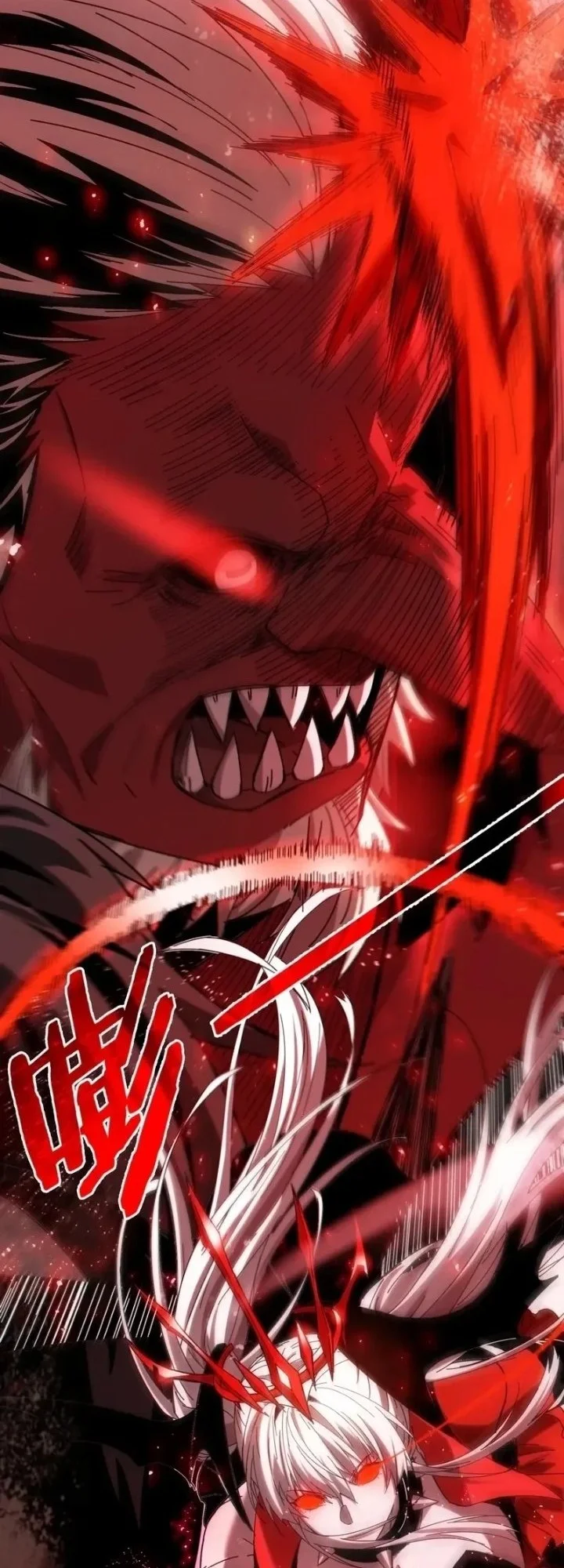 After Breaking off the Relationship, All my Summoned Beasts Were Dark Creatures Chapter 11 Gambar 14