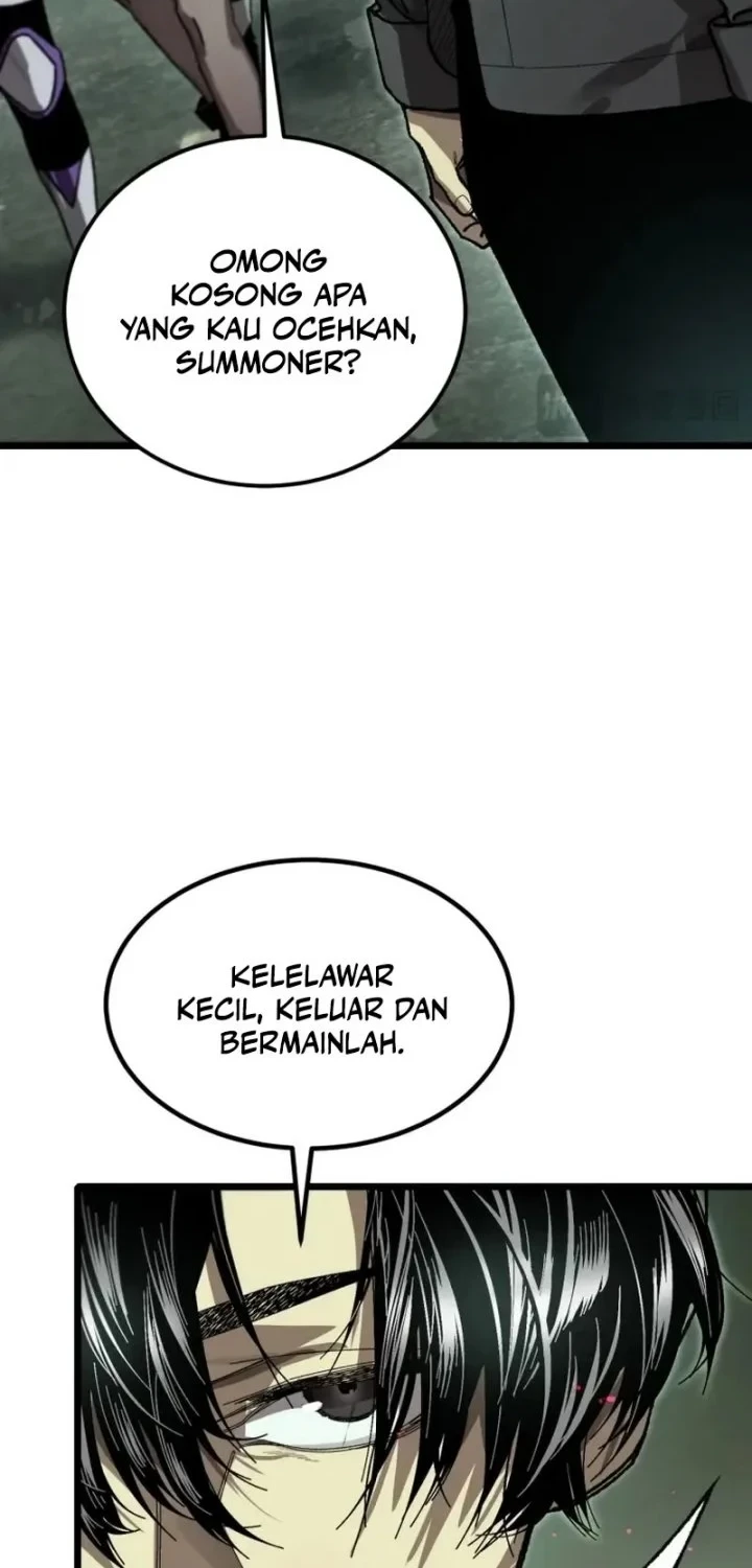 After Breaking off the Relationship, All my Summoned Beasts Were Dark Creatures Chapter 3 Gambar 16