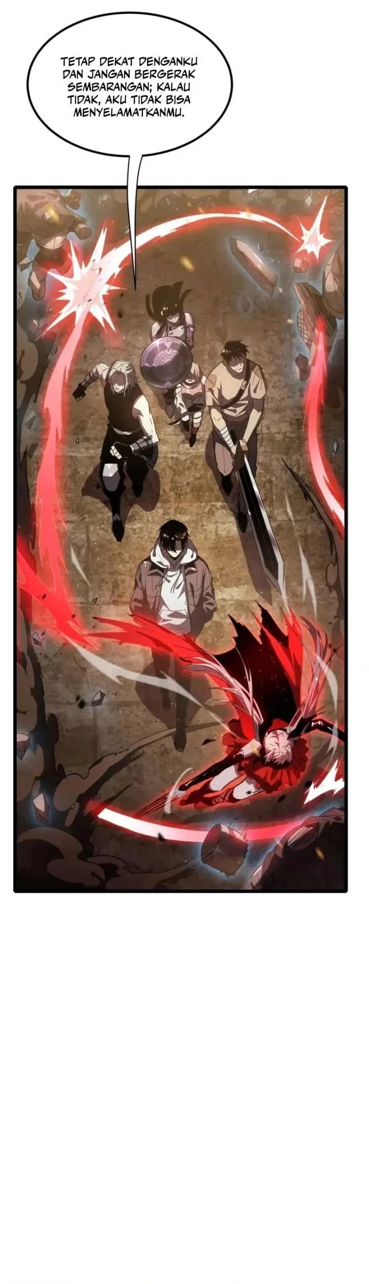 After Breaking off the Relationship, All my Summoned Beasts Were Dark Creatures Chapter 4 Gambar 13