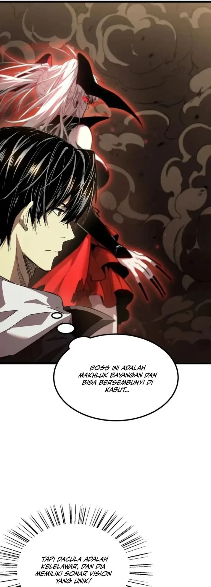 After Breaking off the Relationship, All my Summoned Beasts Were Dark Creatures Chapter 4 Gambar 14
