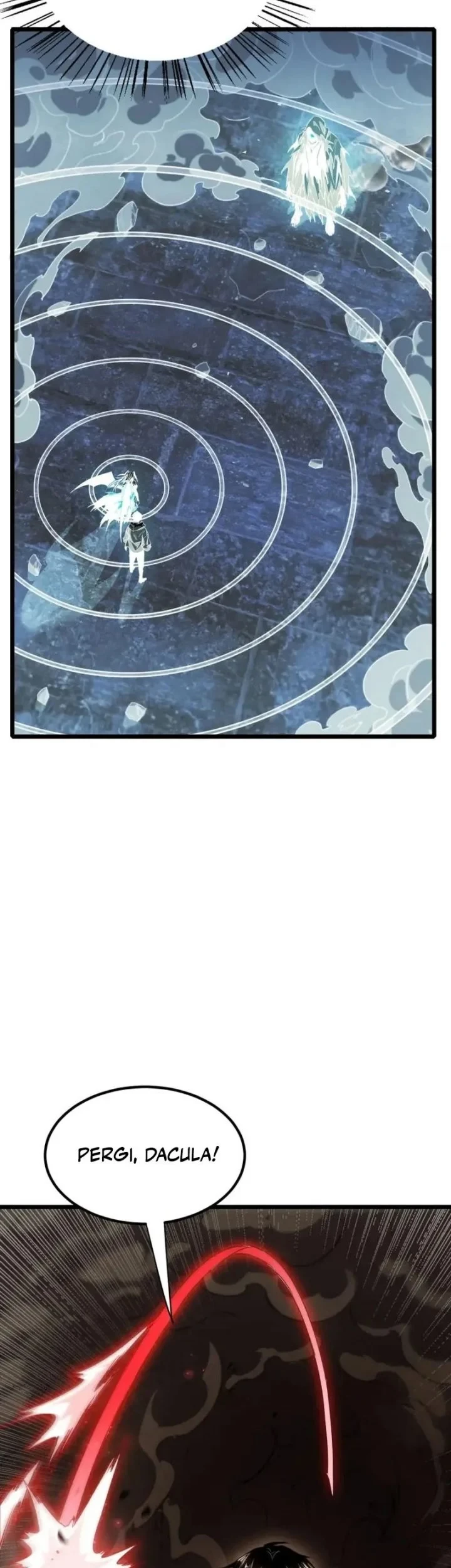 After Breaking off the Relationship, All my Summoned Beasts Were Dark Creatures Chapter 4 Gambar 15