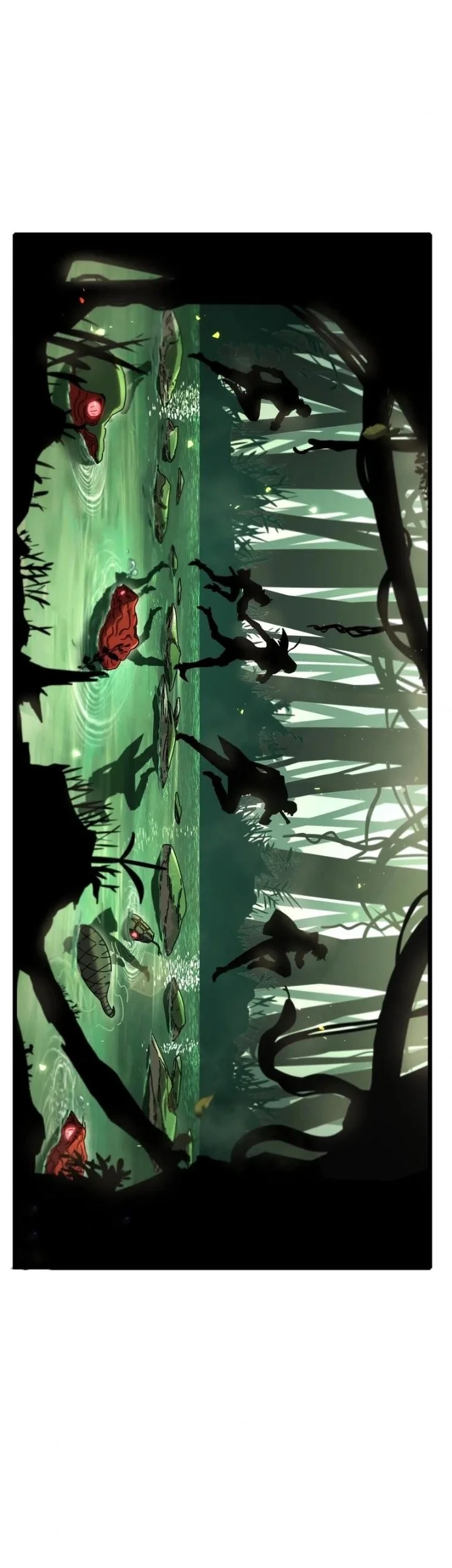 After Breaking off the Relationship, All my Summoned Beasts Were Dark Creatures Chapter 9 Gambar 13