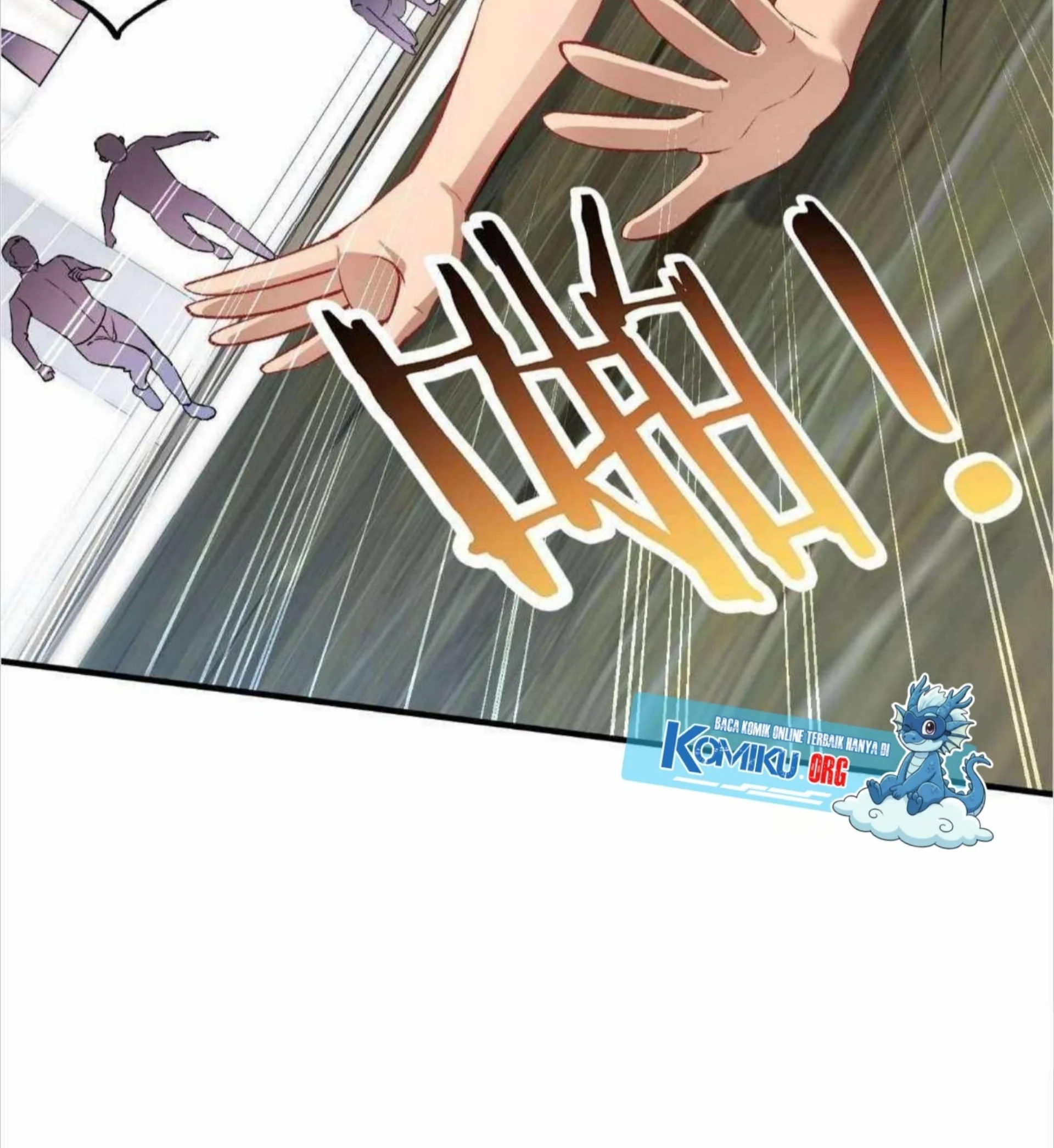 After Improperly Licking a Dog, I Became a Billionaire Chapter 263 Gambar 15