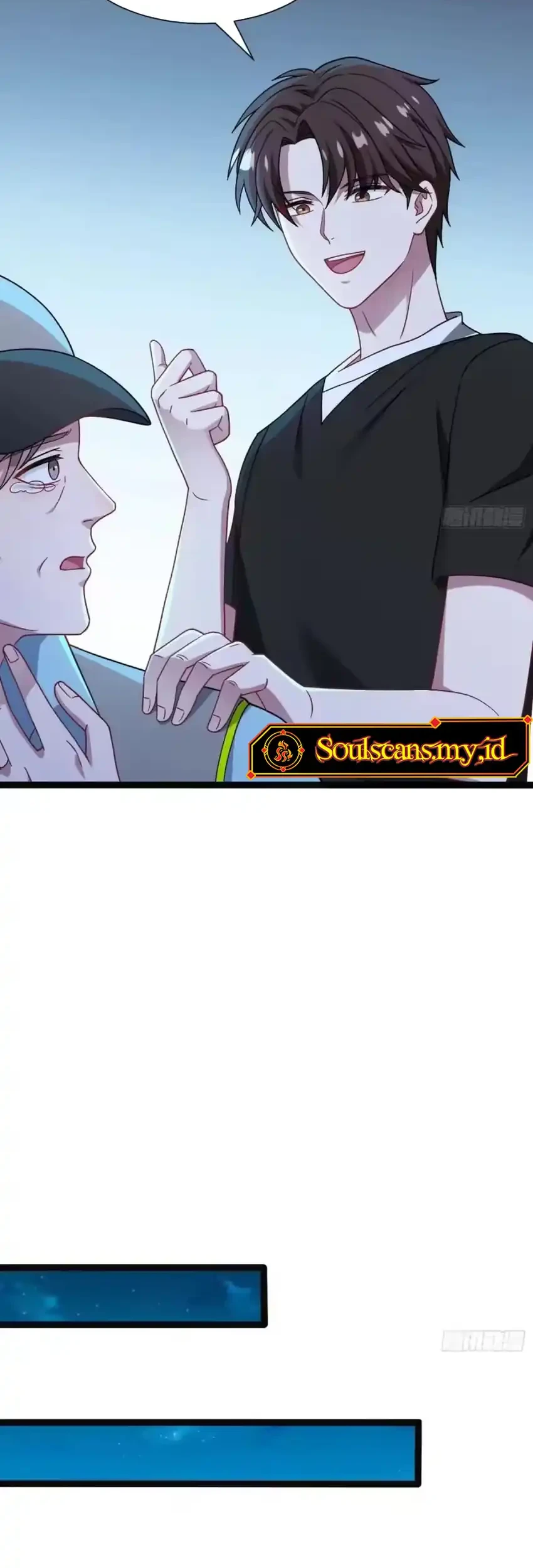 After Improperly Licking a Dog, I Became a Billionaire Chapter 308 Gambar 9