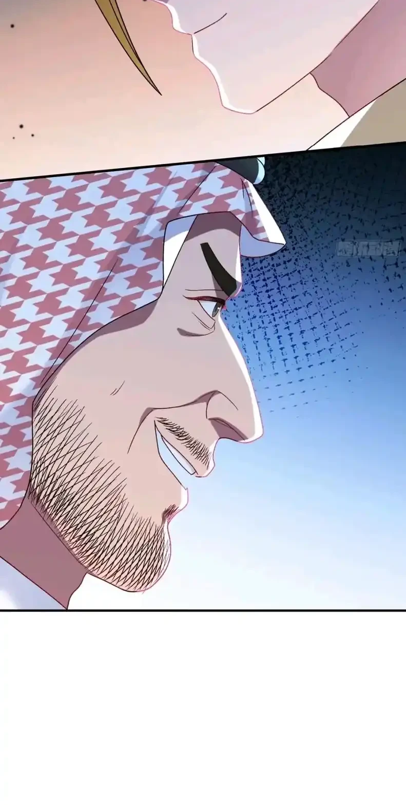 After Improperly Licking a Dog, I Became a Billionaire Chapter 314 Gambar 8