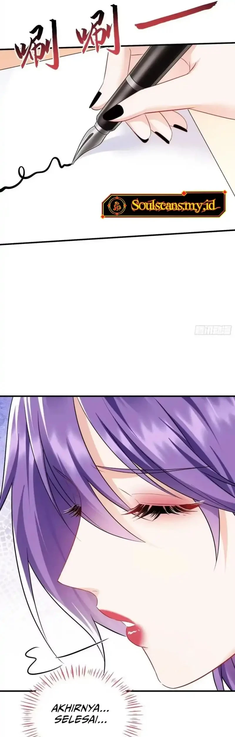 After Improperly Licking a Dog, I Became a Billionaire Chapter 315 Gambar 8