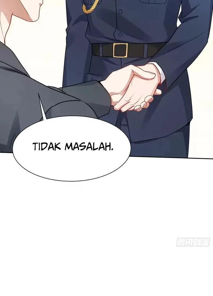 After Improperly Licking a Dog, I Became a Billionaire Chapter 319 Gambar 10