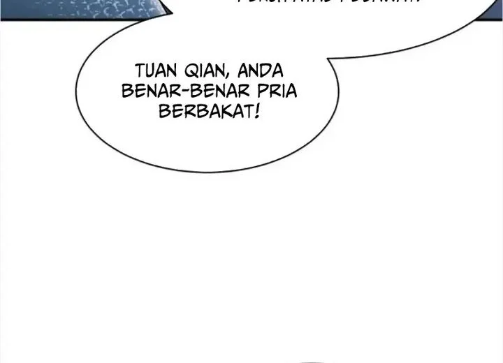 After Improperly Licking a Dog, I Became a Billionaire Chapter 321 Gambar 9