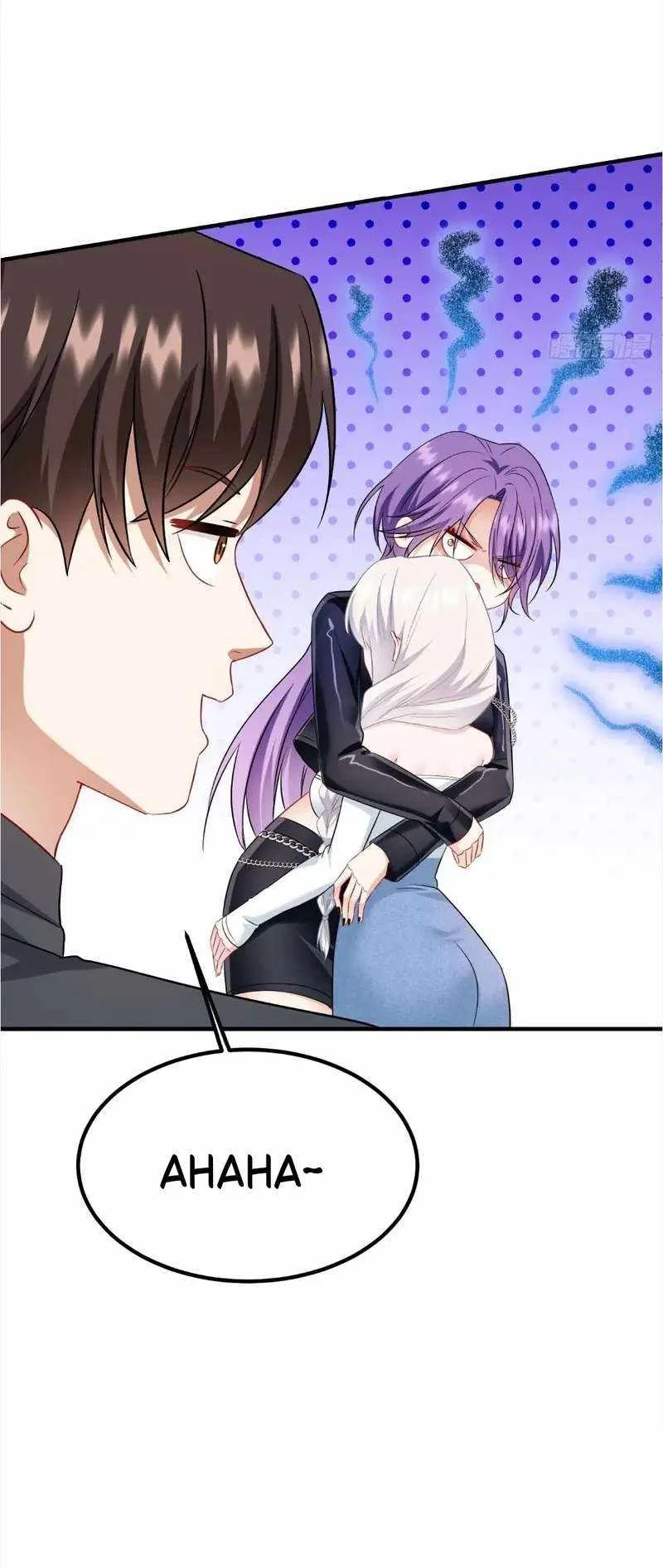After Improperly Licking a Dog, I Became a Billionaire Chapter 326 Gambar 10