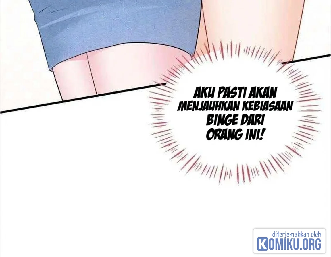 After Improperly Licking a Dog, I Became a Billionaire Chapter 326 Gambar 9