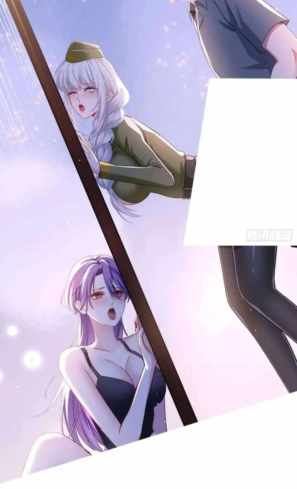 After Improperly Licking a Dog, I Became a Billionaire Chapter 328 Gambar 13
